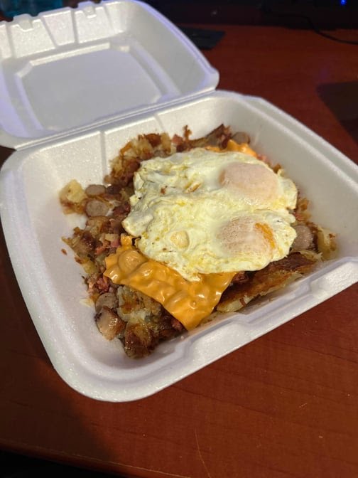 Jelly Jam Restaurant by null