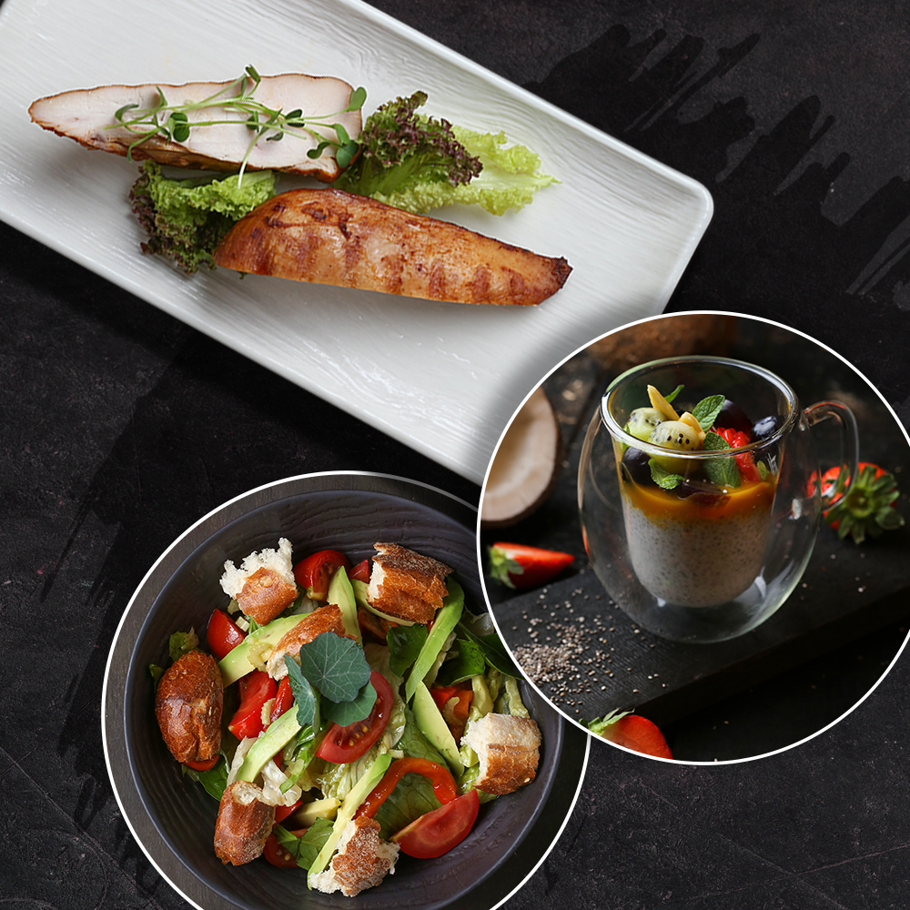 InFusion Bar & Restaurant - Restaurant in Kotayk', yerevan | Reviews ...