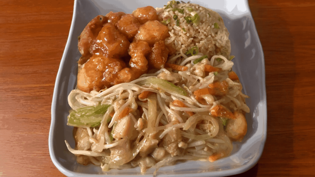 Yan Yan Chinese Cuisine by null