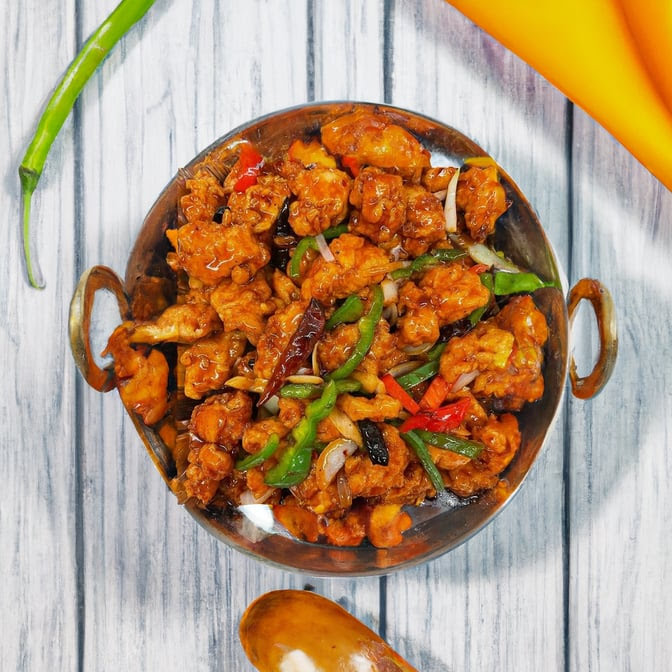 May Jen Restaurant by null