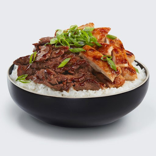 WaBa Grill by null