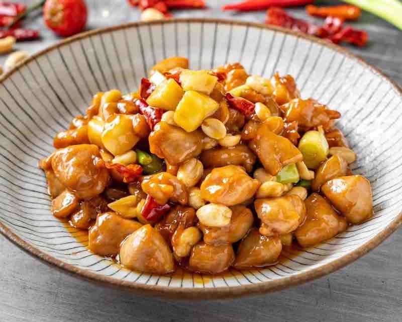 Peppercorn Station 青花椒 纽约 by null