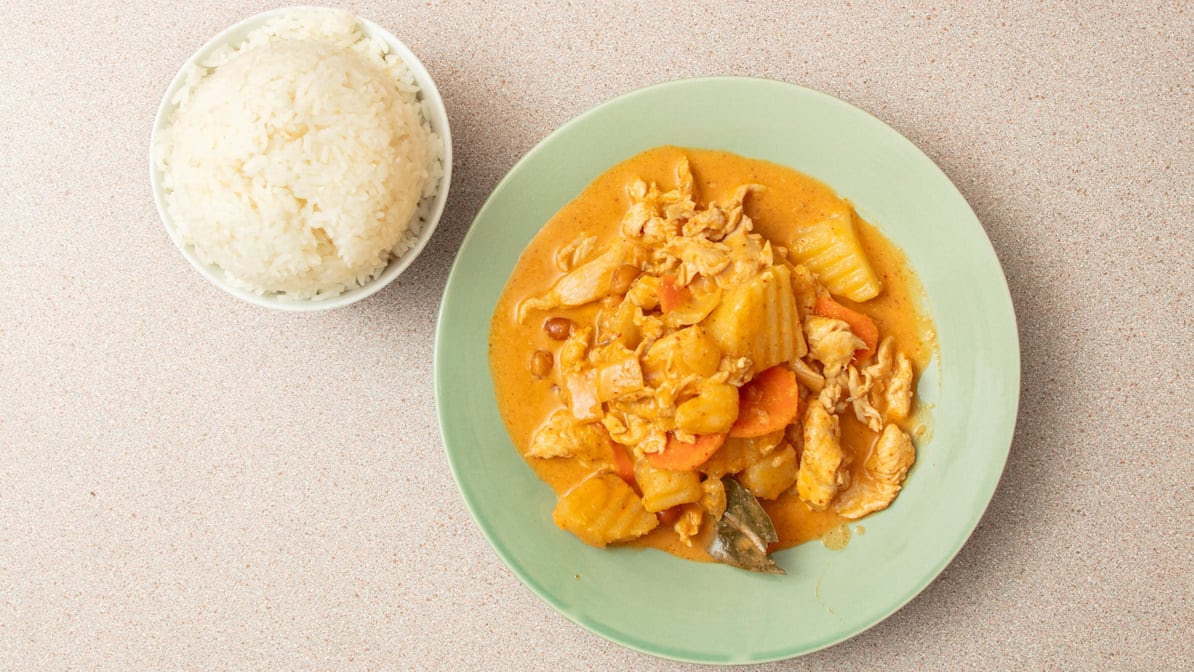 Busaba Pearl St by null