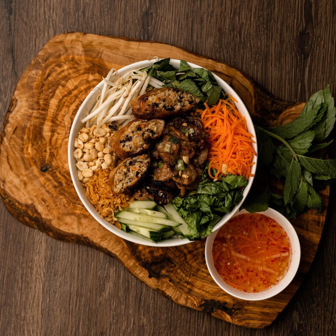 Banh Mi Foxboro by null