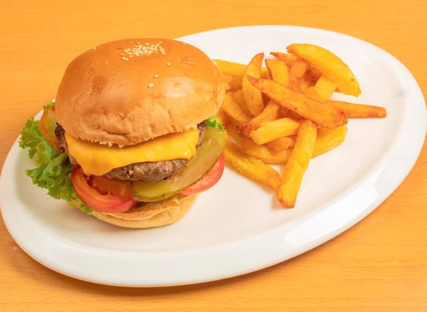 Tevy’s Place by null