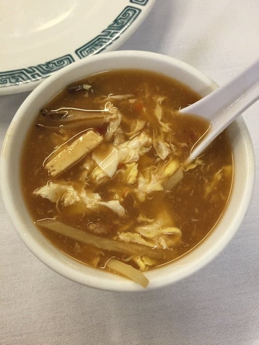 Gourmet Carousel by null