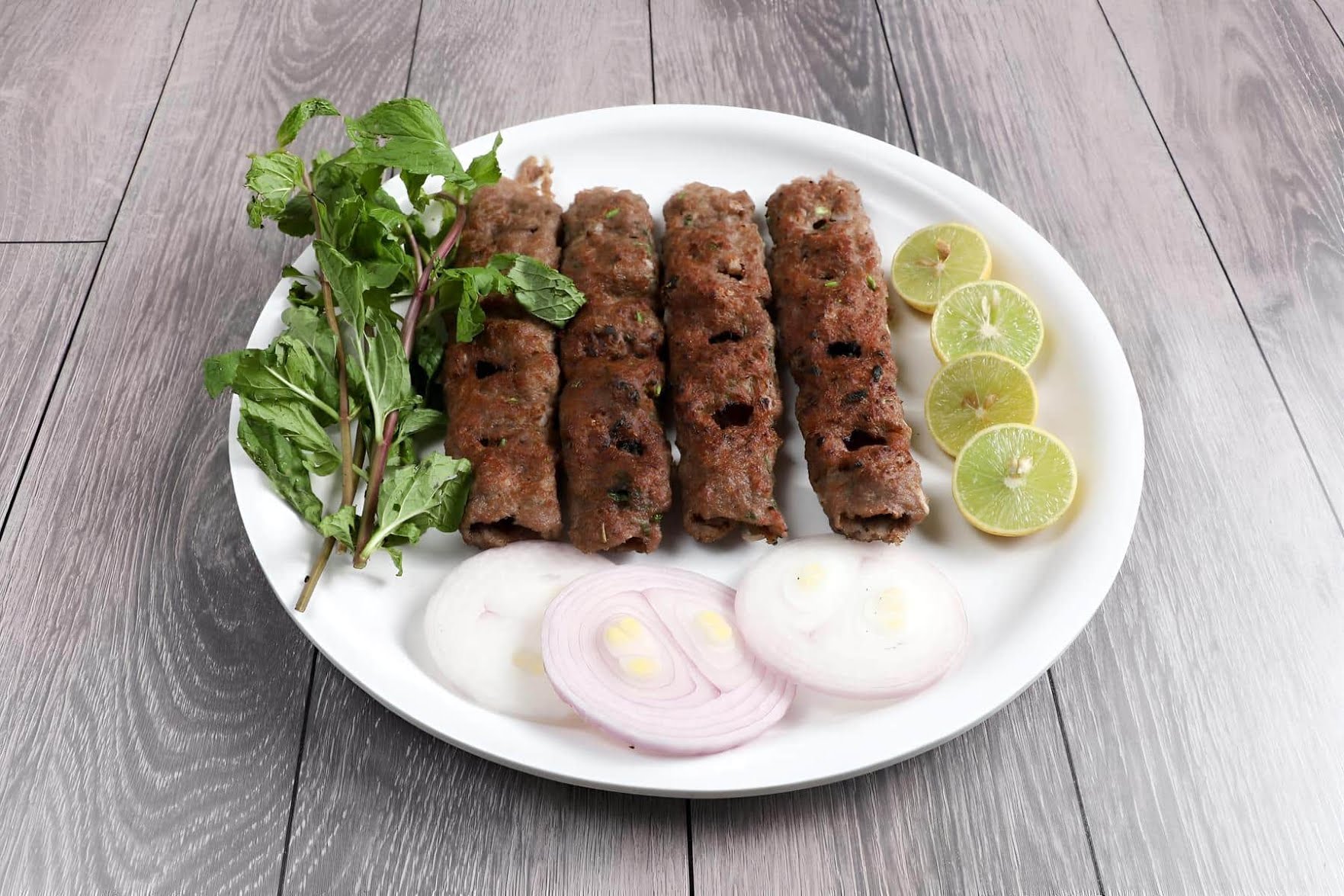 Sarvi Restaurant by null