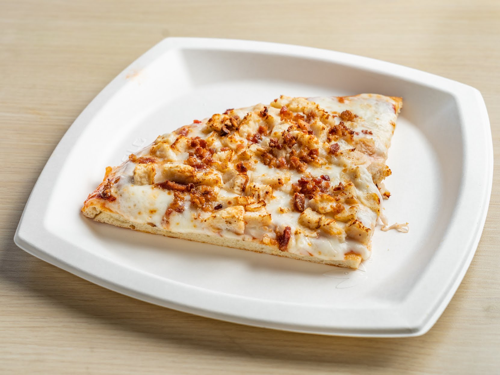 Mama Deluca's Pizza by null