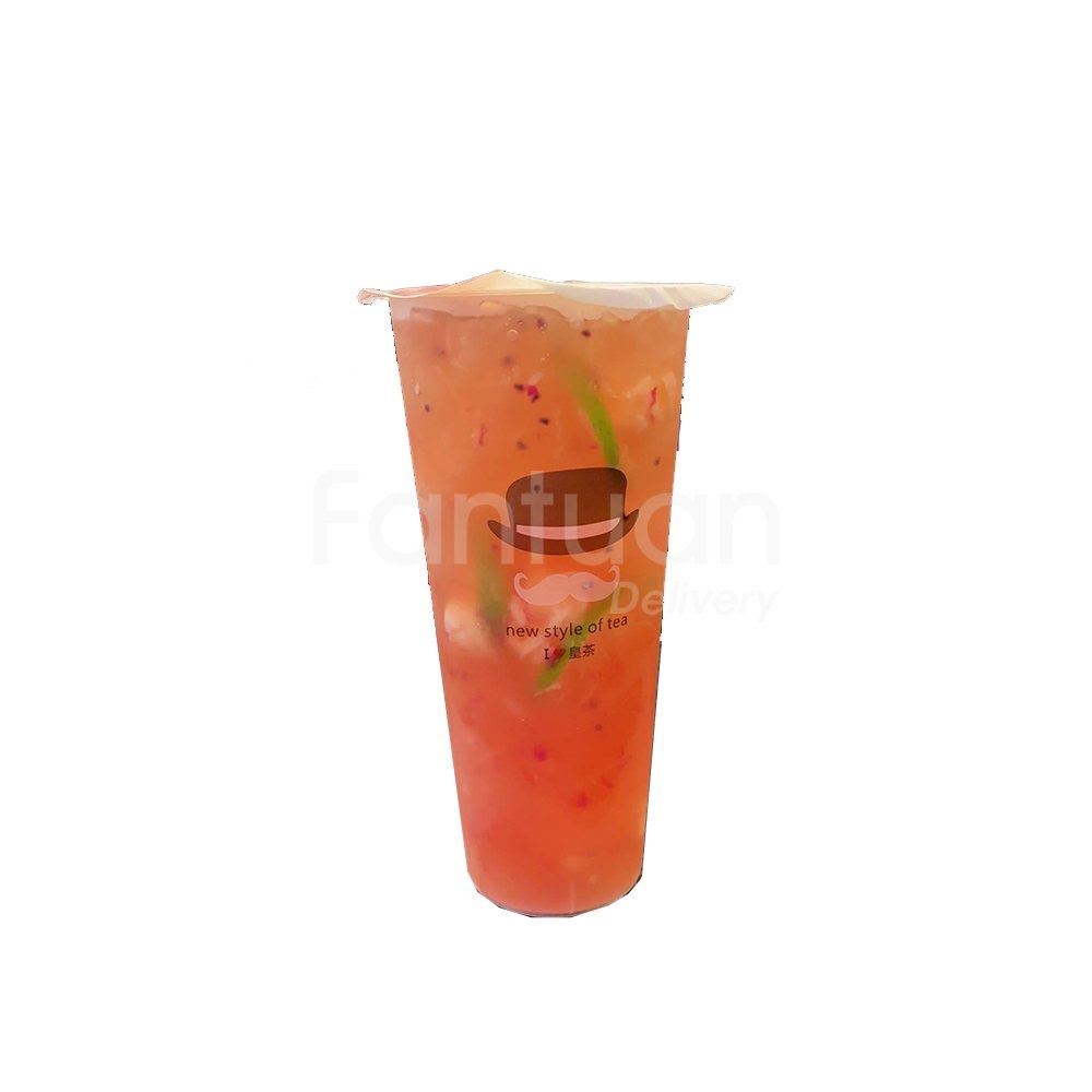 Royaltea Brookline by null