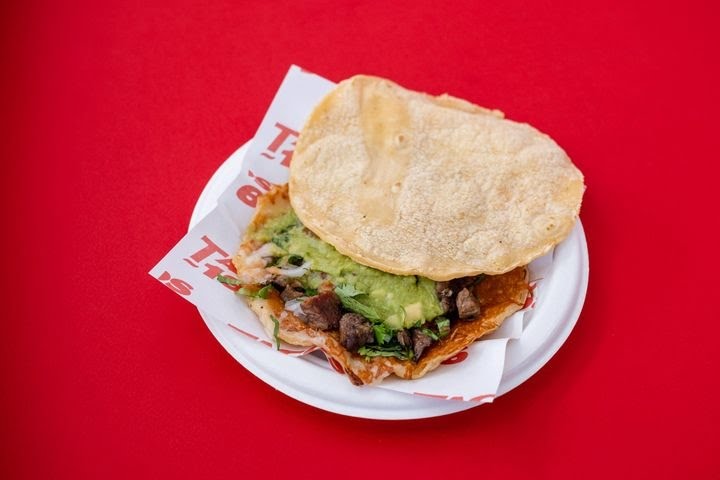 Tacos 1986 West Village by null