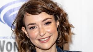 Squirrel girl in a future mcu film jpg x Milana vayntrub sex