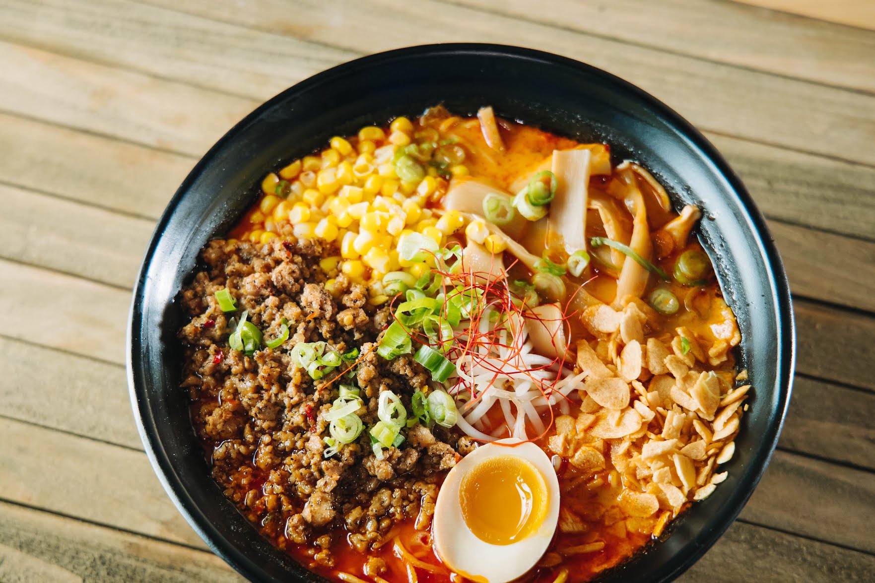 Ninja Ramen by null