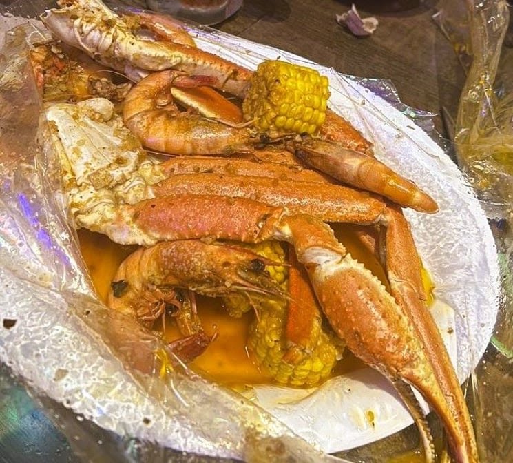 Ocean Blue Oyster Bar Austin by null