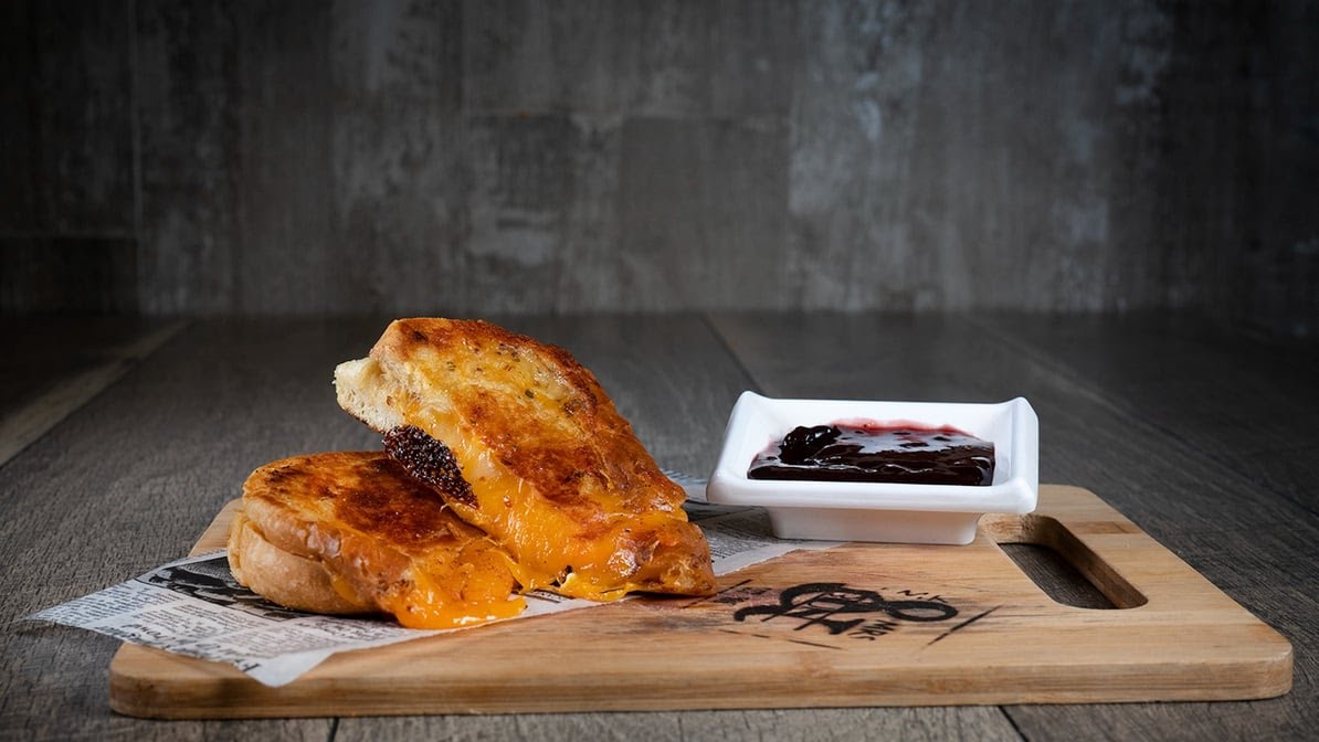 Mr. & Mrs. Bun by null