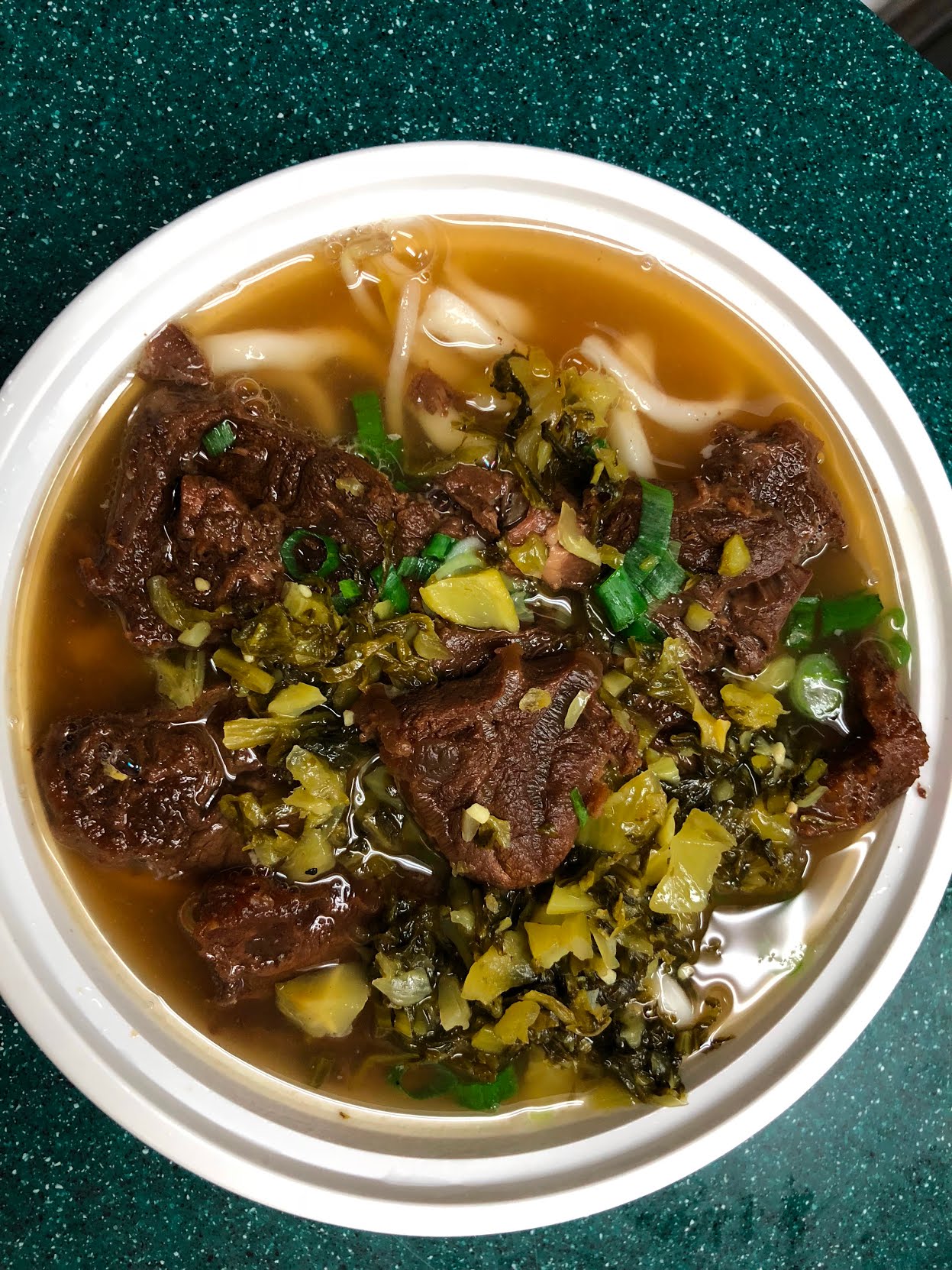 May Wah Fast Food by null