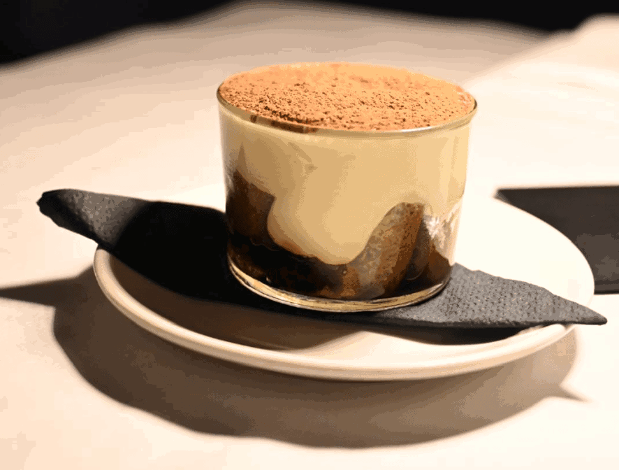 Osteria Carlina Tribeca by null