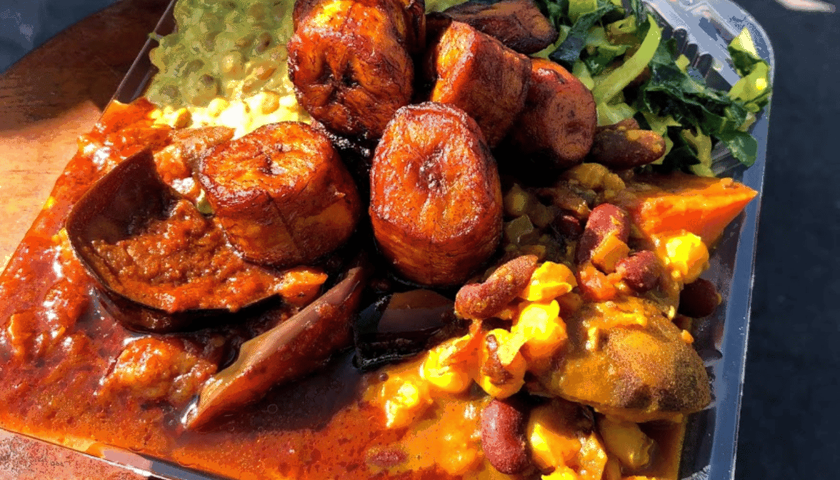 FLAVORS EXPRESS SDSU by null