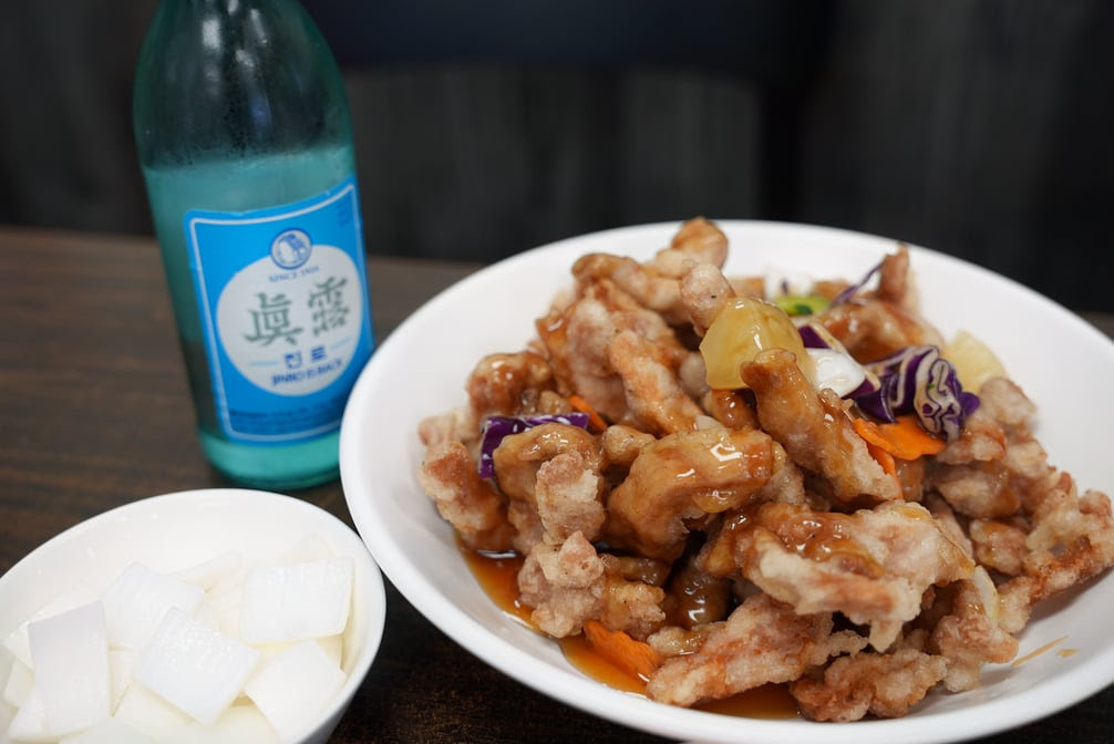 진짜루 Jin Jja Roo by null