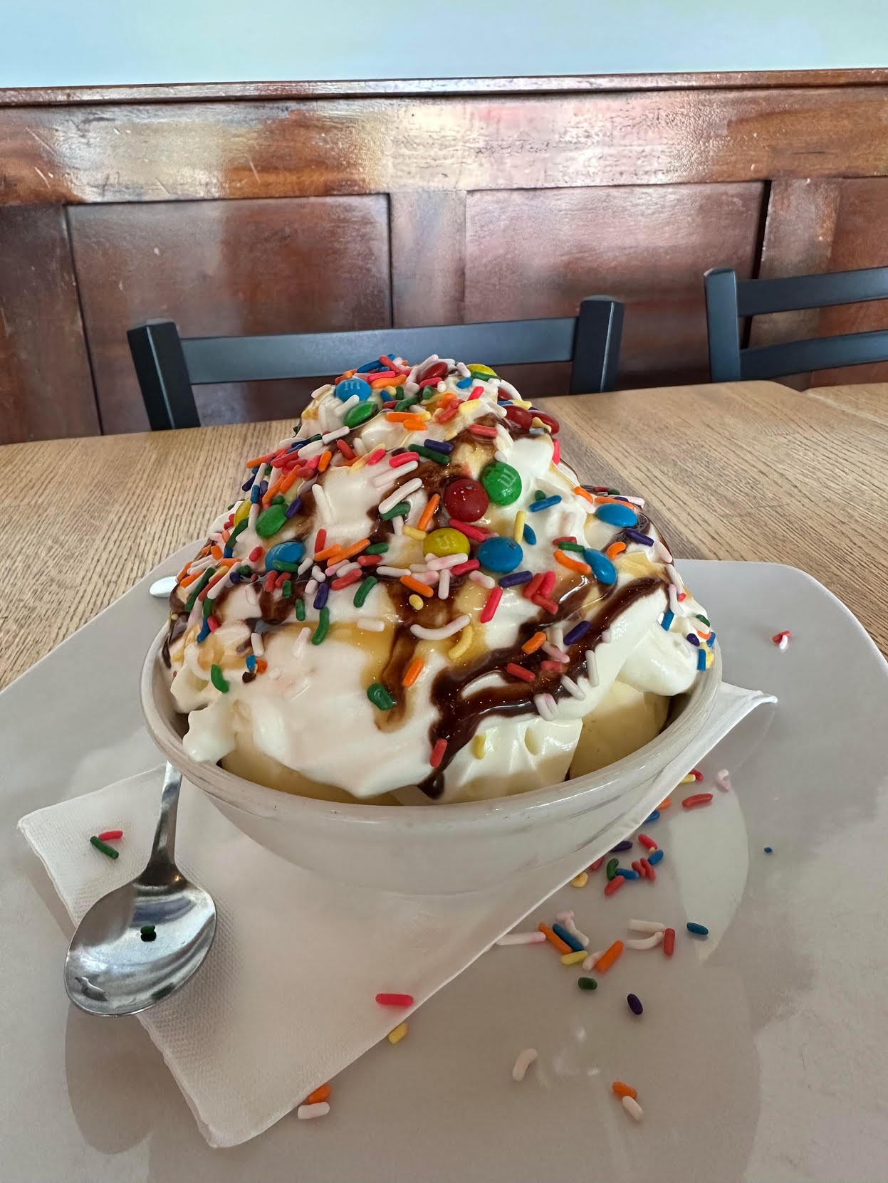 Candlelite Chicago by null