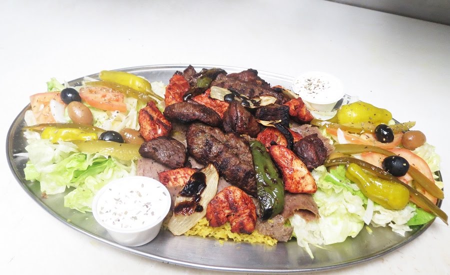Jawad Grill by null