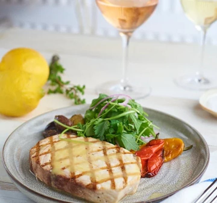 Calissa Hamptons by null