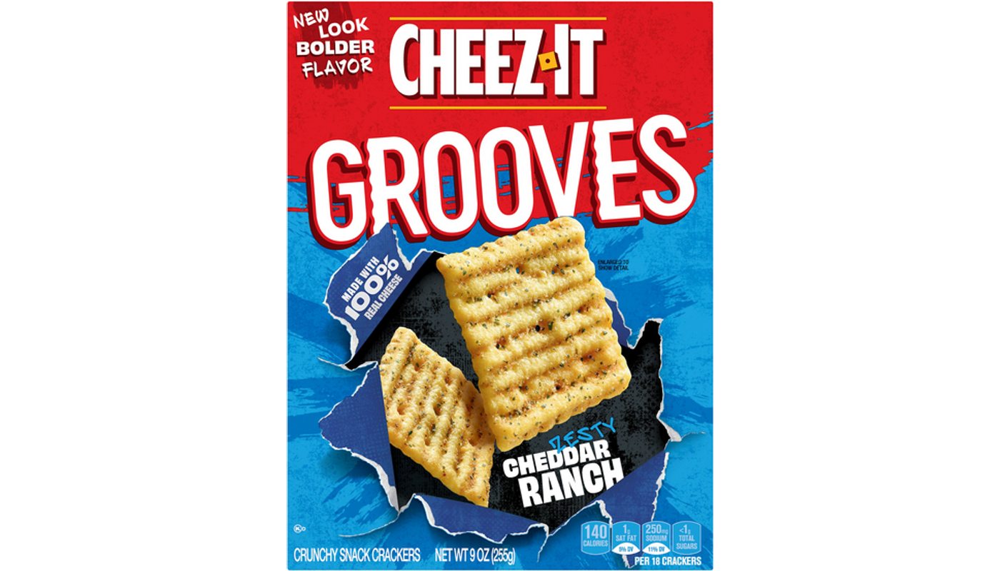 Hopper's Corner Store by null