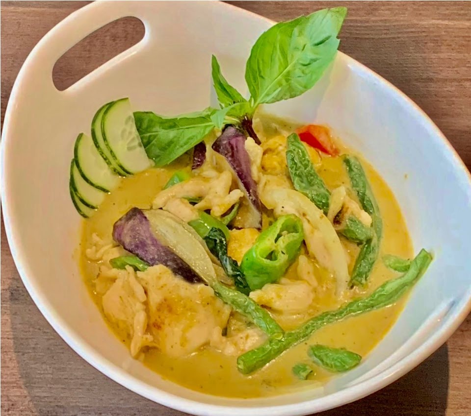 Aji Sushi $ Thai by null