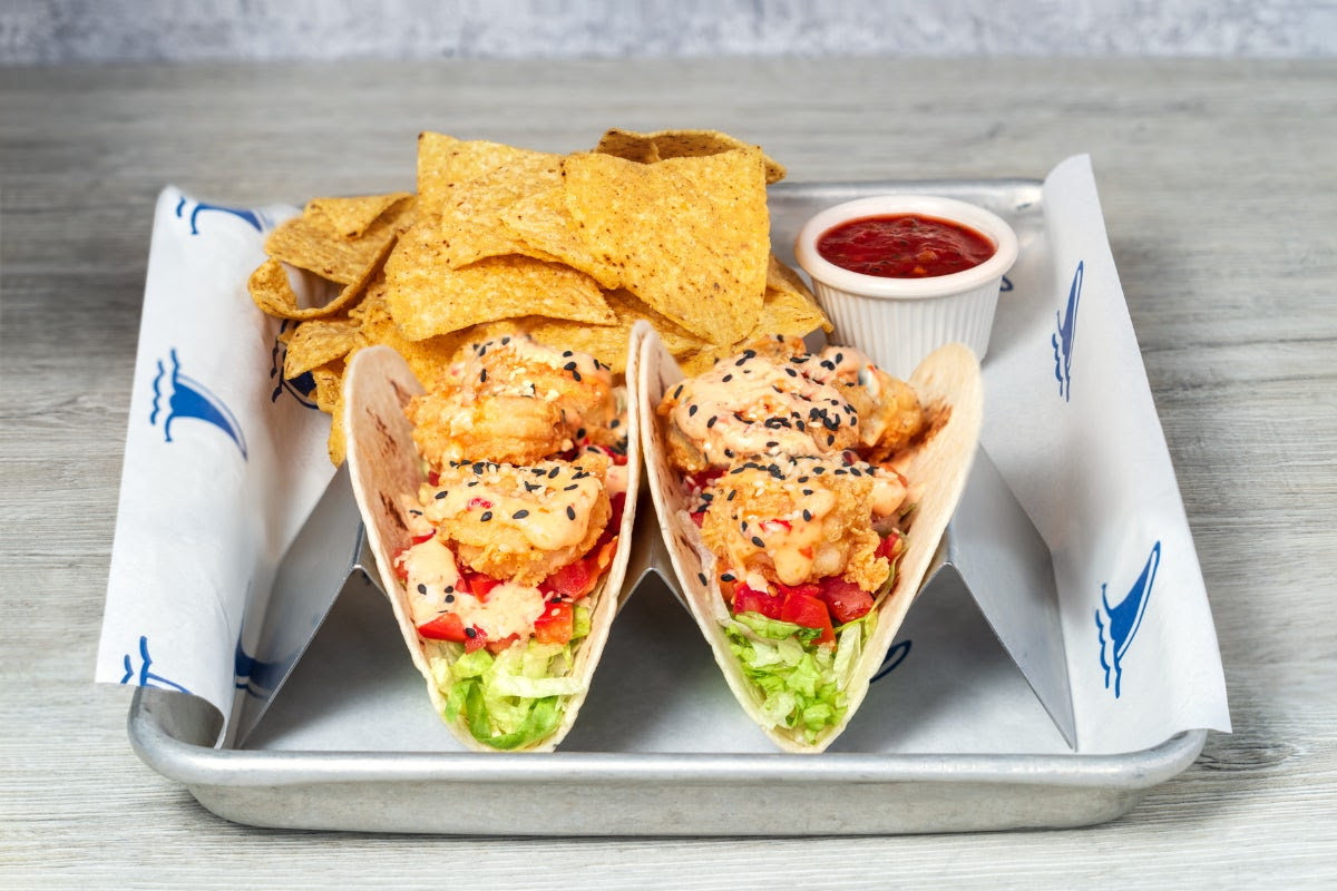LandShark Bar & Grill - Miami Bayside by null