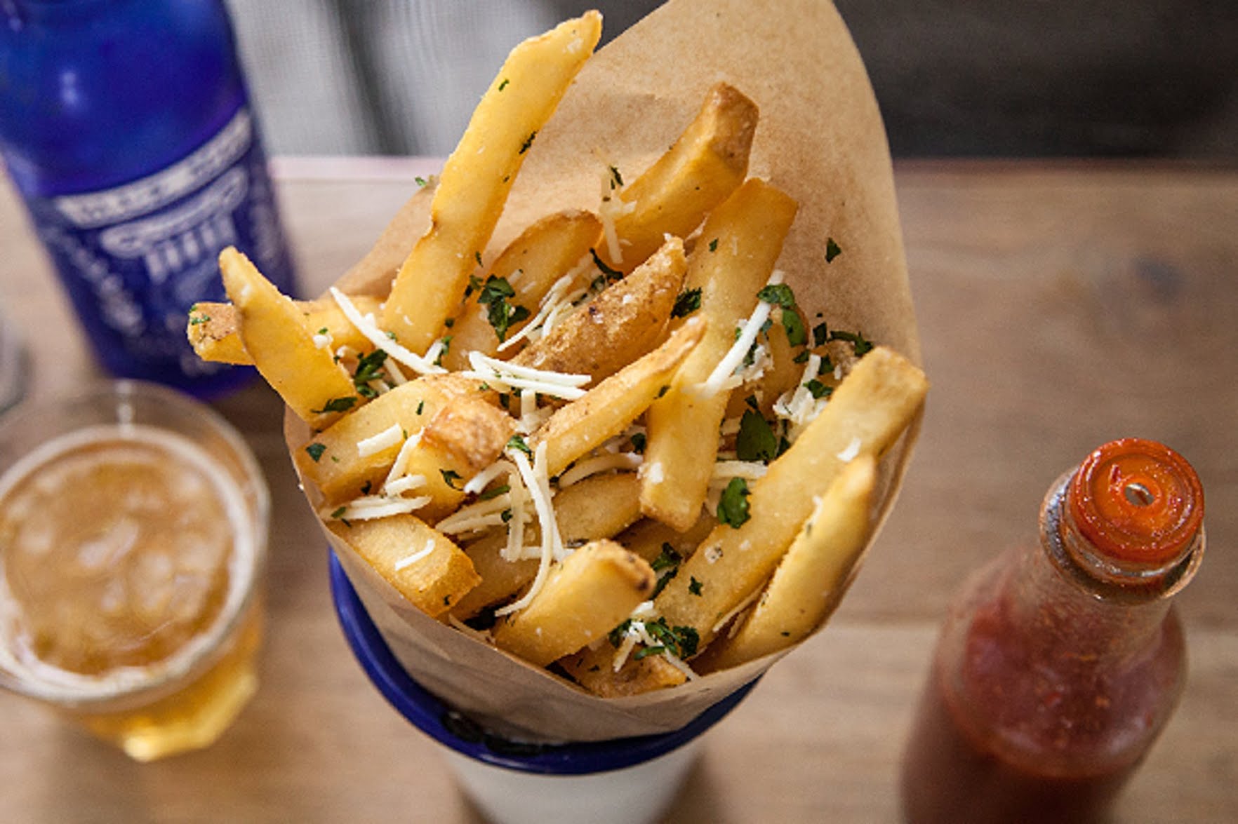 Supreme Pizza by null