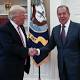 Report: Trump revealed highly classified info to Russia 