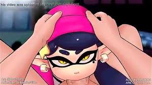 Starykrow bathhouse splatoon hentai doujinshi jpg x Splatoon hentai