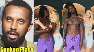 “pakistani girls” “black guys” jpg x Xxx black man