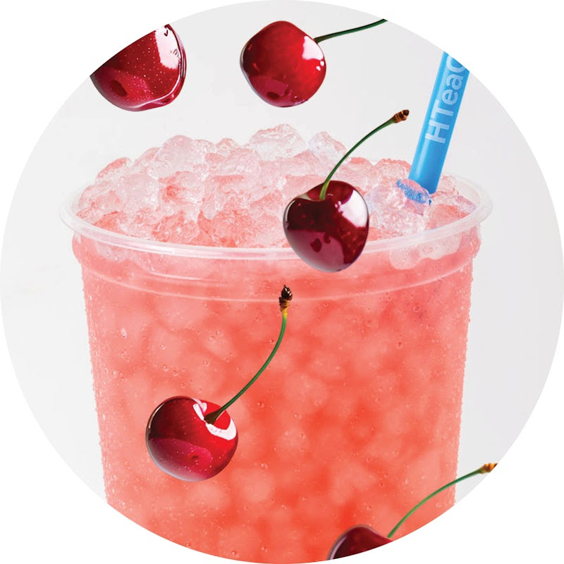 HTeaO - Cedar Park (New Hope & Clover) by null