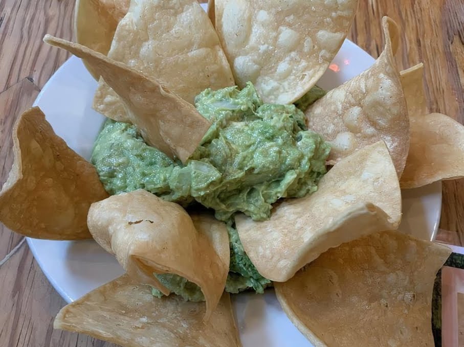 Frida Cantina by null