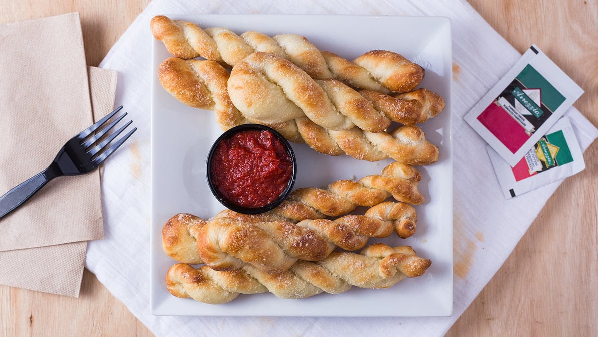 Bellagios Pizza by null