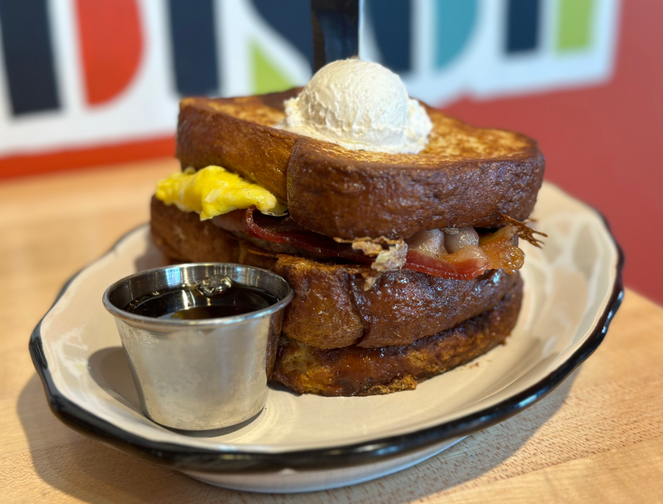 Cafe Madison by null