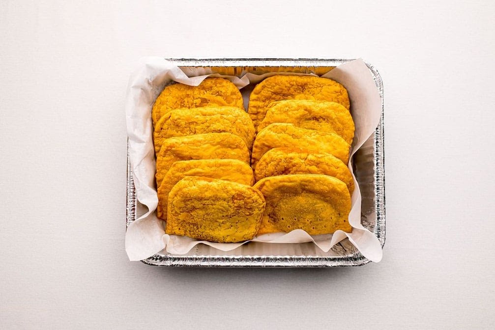 Jamaican Kitchen by null