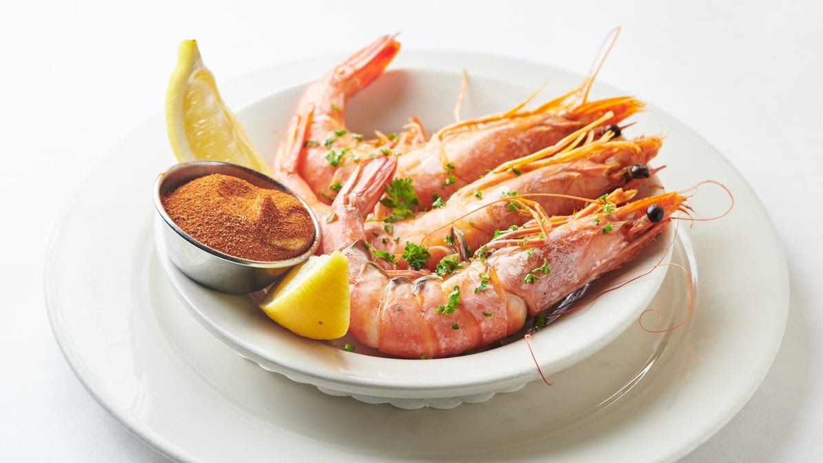 Blue Ribbon Brasserie by null