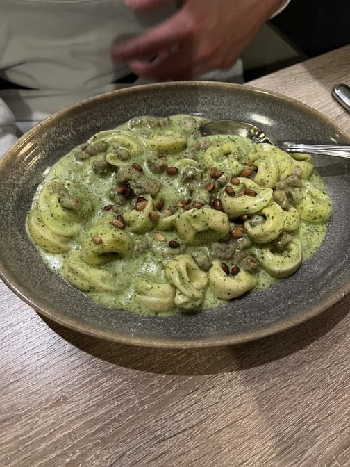 Nob Hill Cafe by null