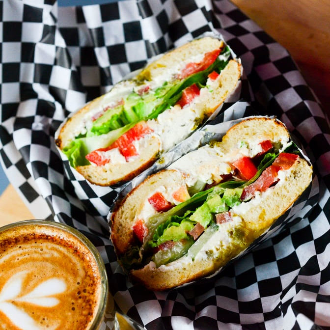 Post Pike Bar & Cafe by null