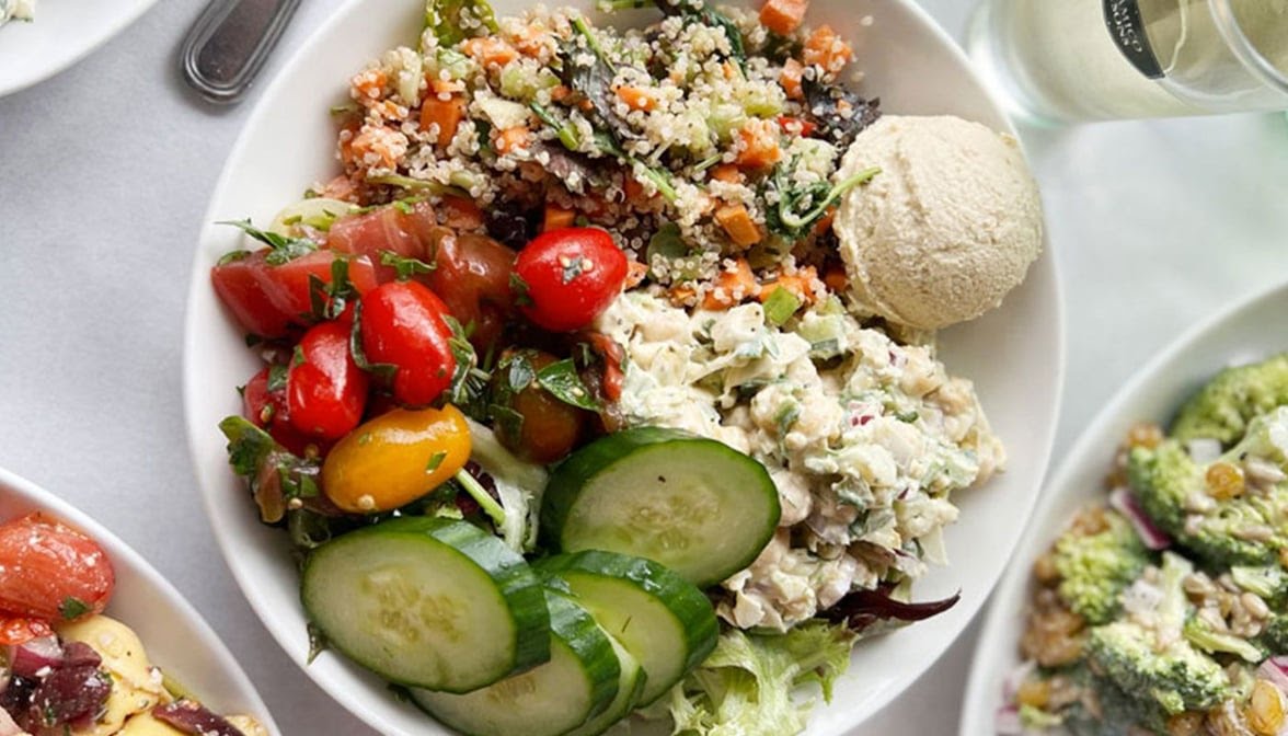 D'Amico & Sons by null