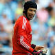 Paris Saint-Germain prepare Cech bid