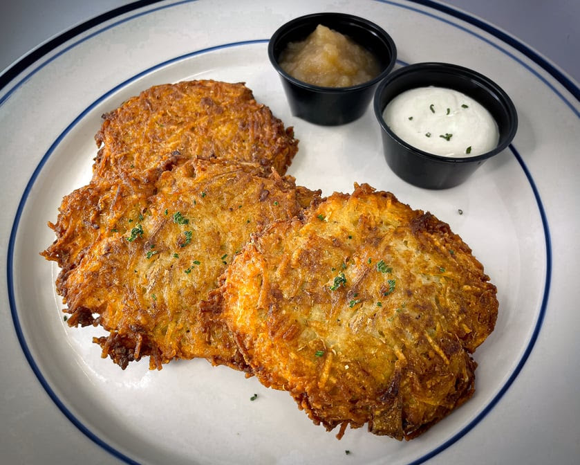 Saginaw's Delicatessen by null