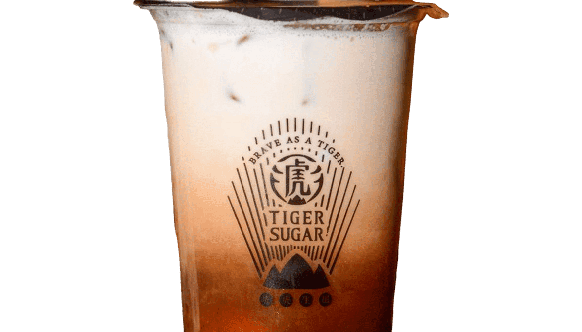 TIGER SUGAR by null