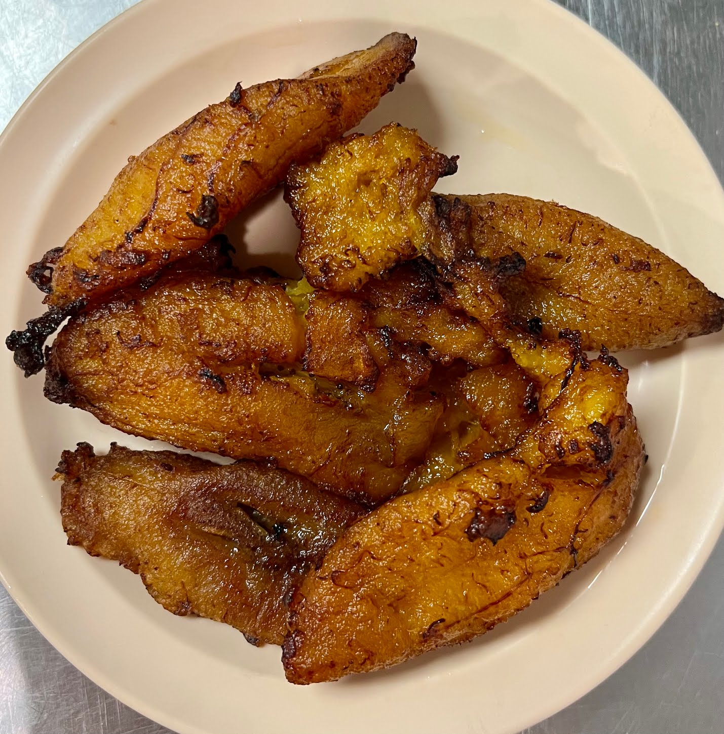 Brasa Roja Express by null