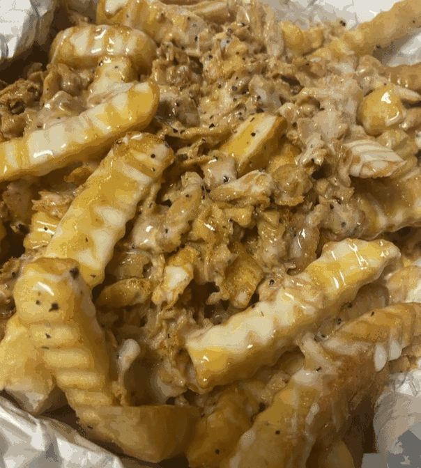 R&B's Steak and Fries by null