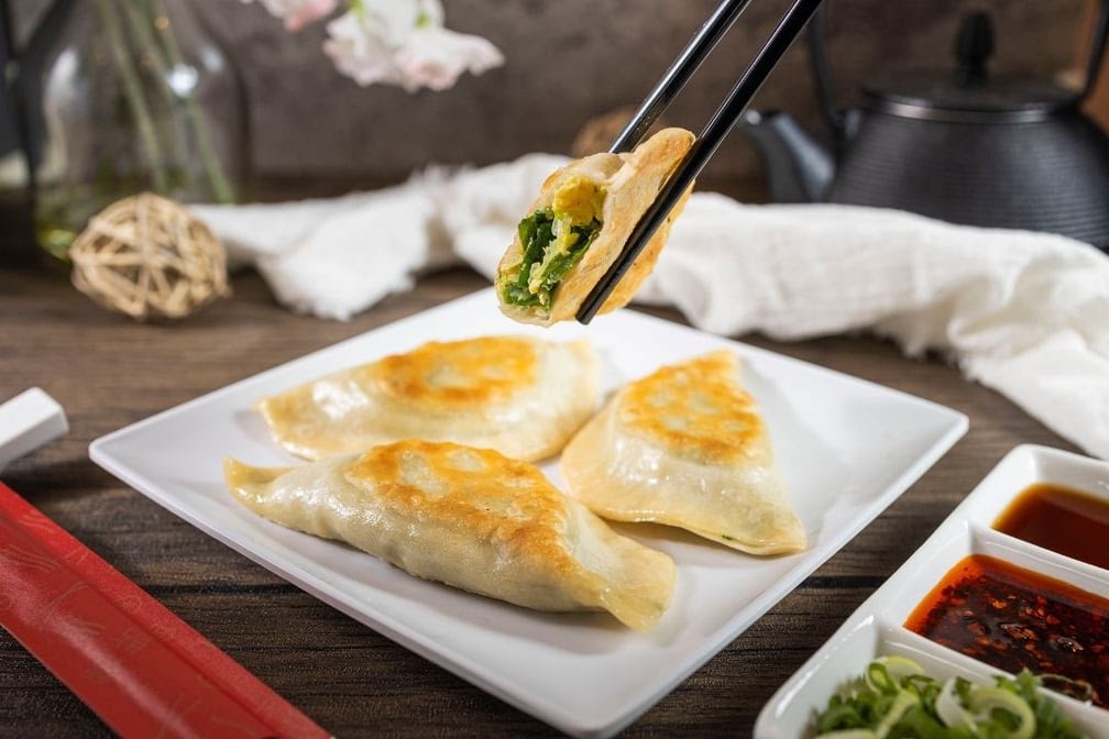 Dough Zone Dumpling House Lynnwood by null