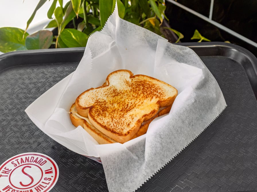 The Standard at Pizitz Food Hall by null