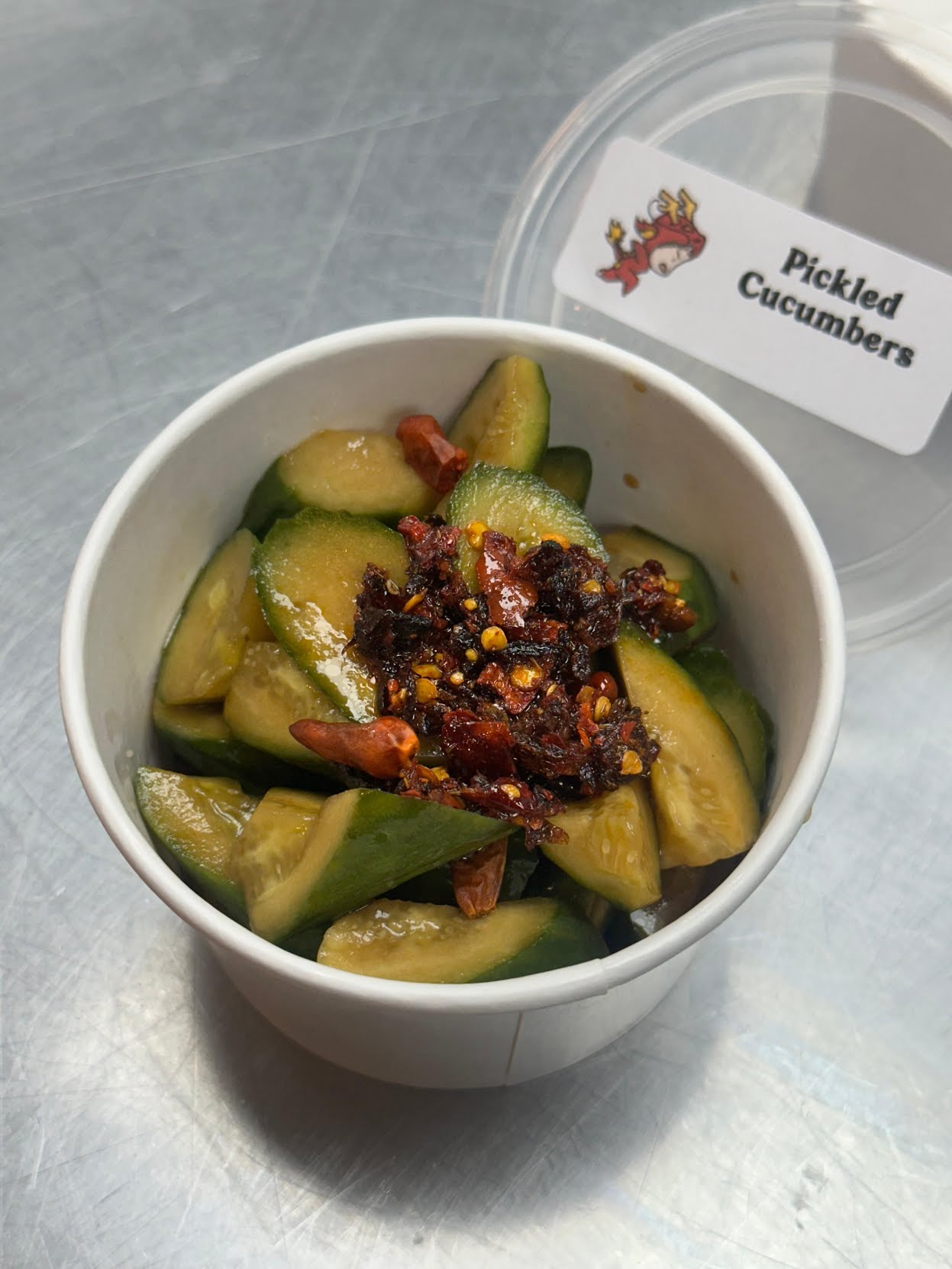 Lucky Danger Arlington by null