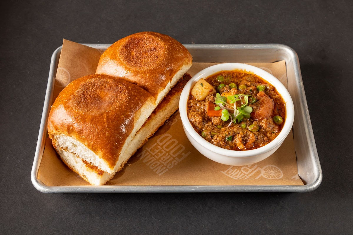Curry Up by null